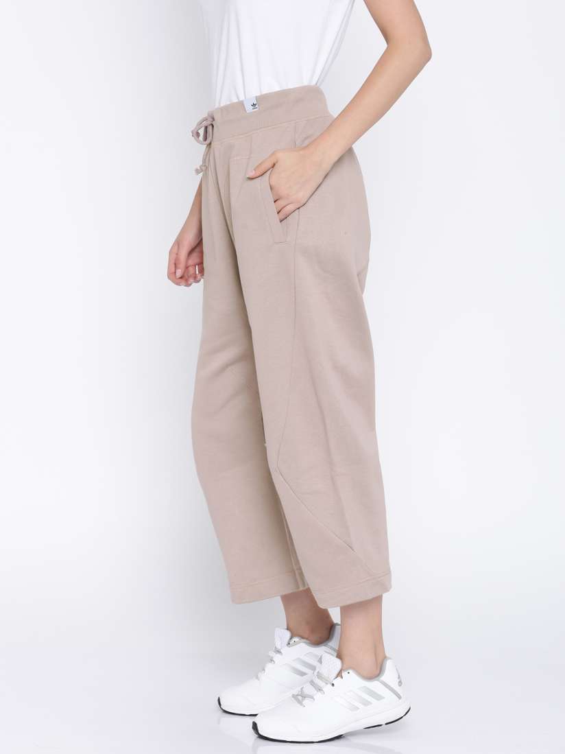 Buy ADIDAS Originals Women Dusty Pink XBYO Track Pants Track Pants for Women 1947515 Myntra