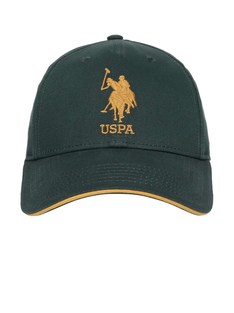 Us polo caps myntra best sale