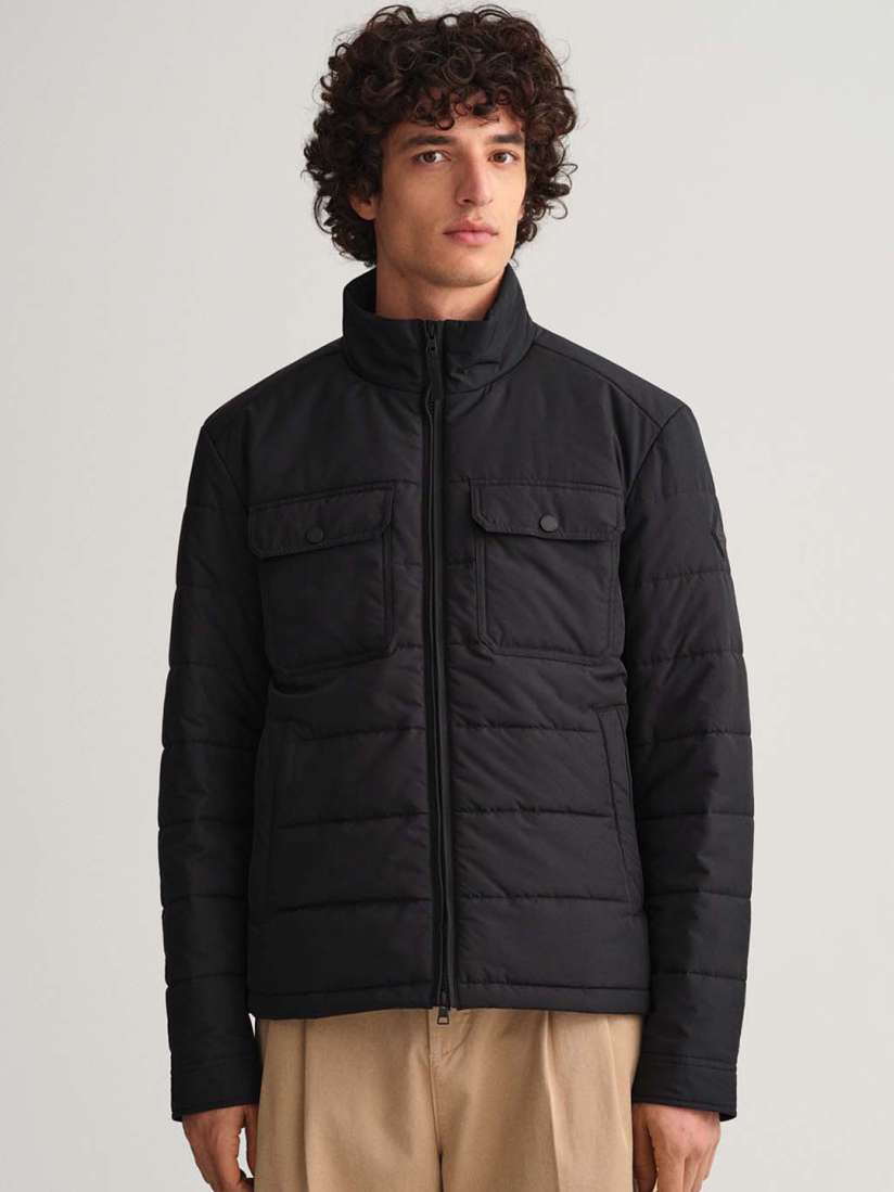 Gant mens jackets hot sale
