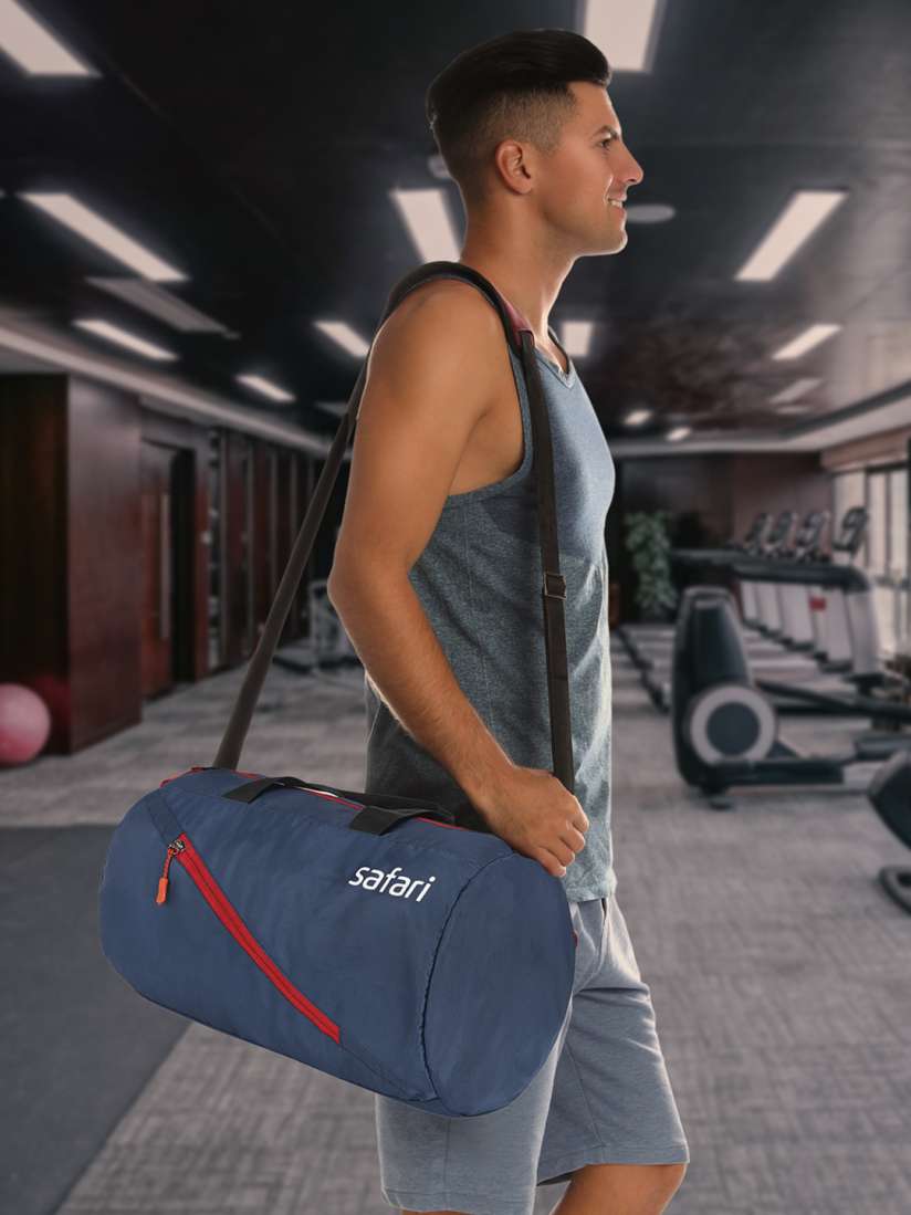 Myntra duffle bag store