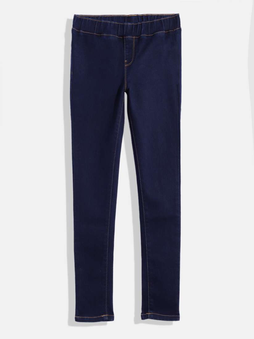 Pepe jeans jeggings store