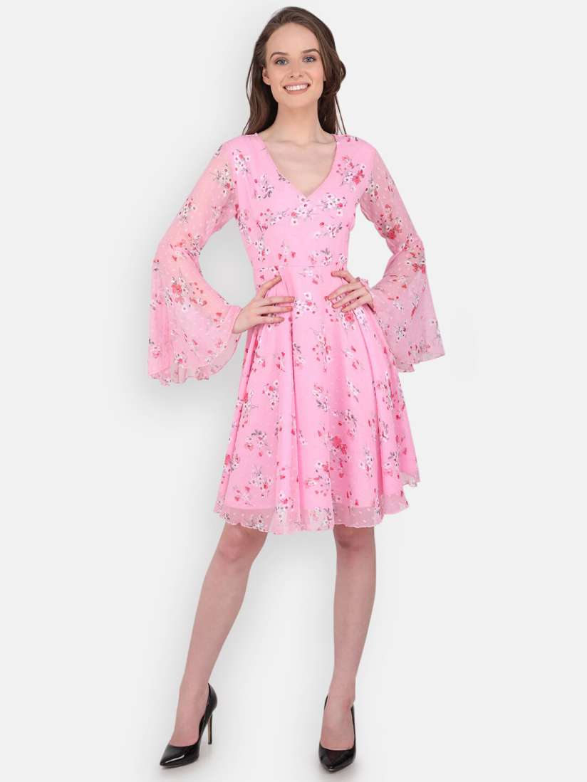 Prom dresses myntra clearance