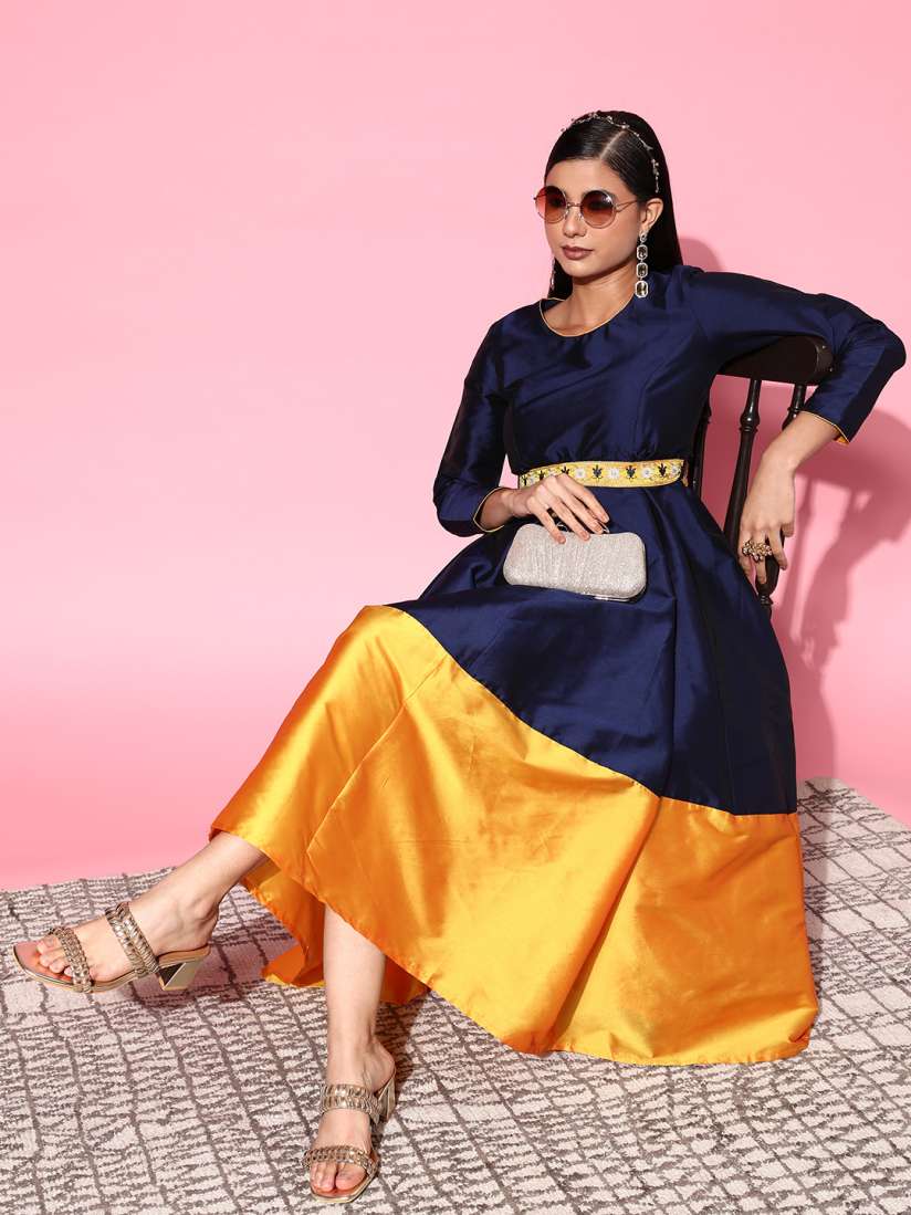 Ethnic wear for women 2019 top