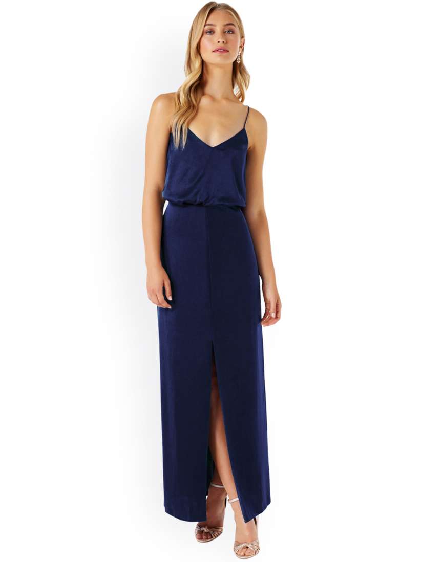 Forever new navy blue dress shop