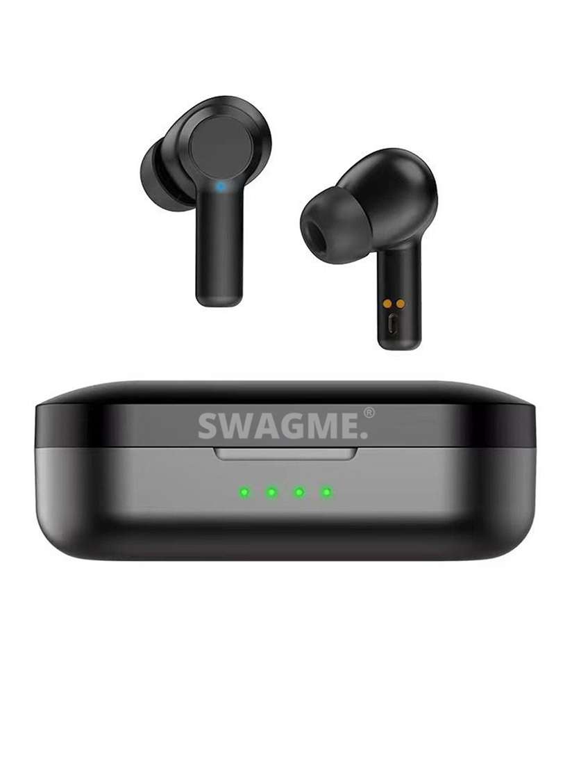Wireless Headphones Earbuds Review Cshidworld Earbuds Review