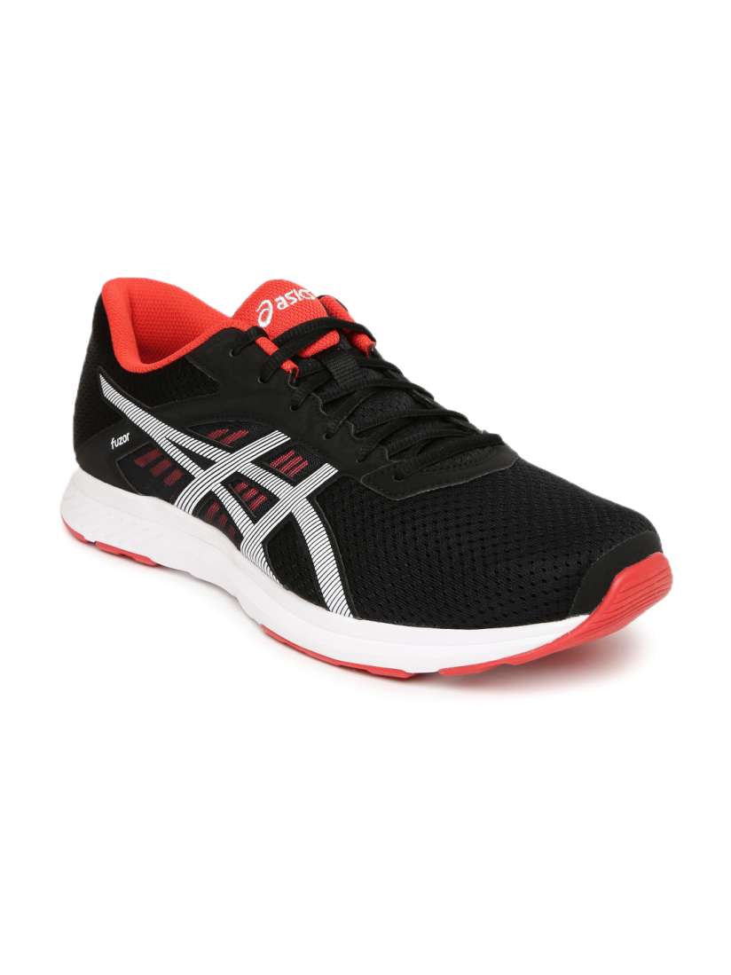Asics fuzor 2 running shoes cheap