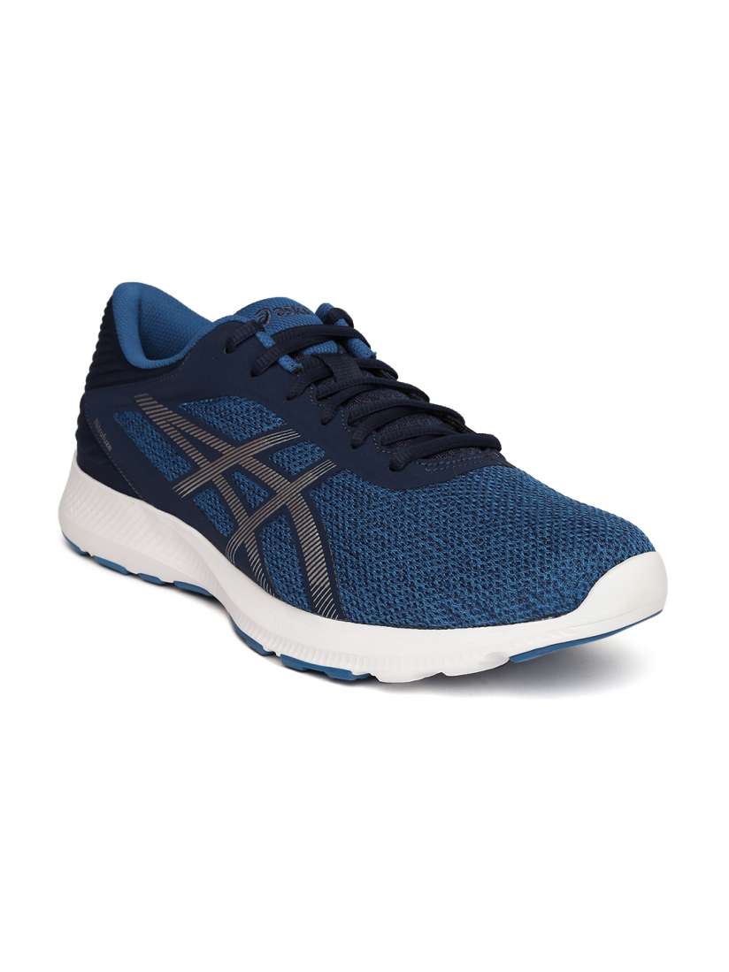 Asics nitrofuze review top