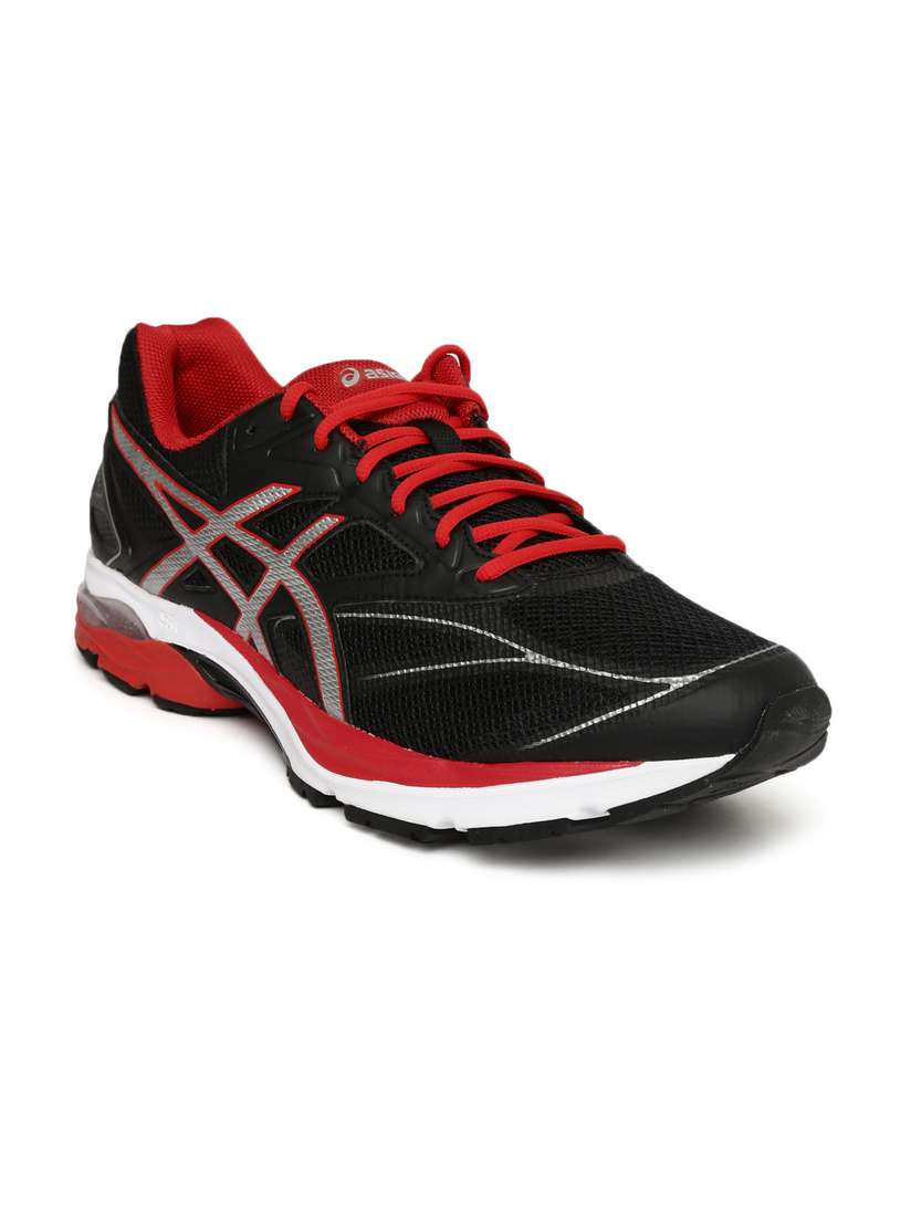 Outlet Asics Asics Gel Pulse Rouge Asics Gel Pulse Homme Or Sales