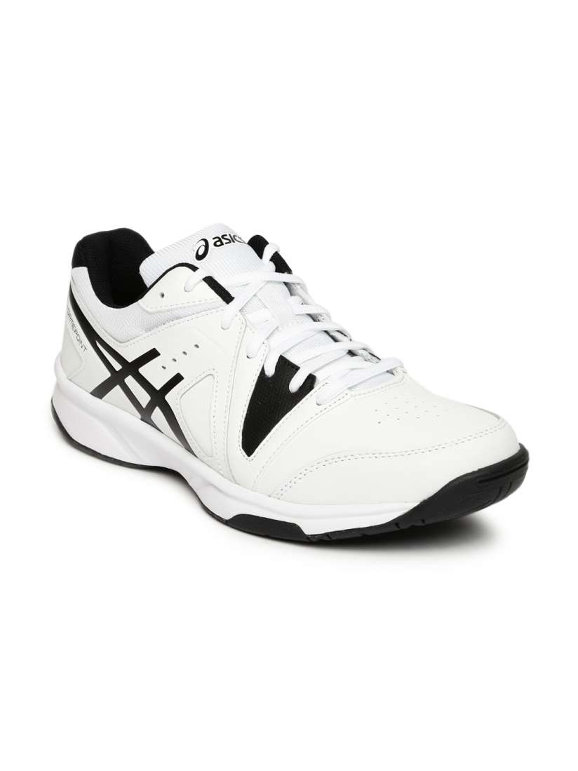 Asics gel gamepoint tennis shoe hot sale