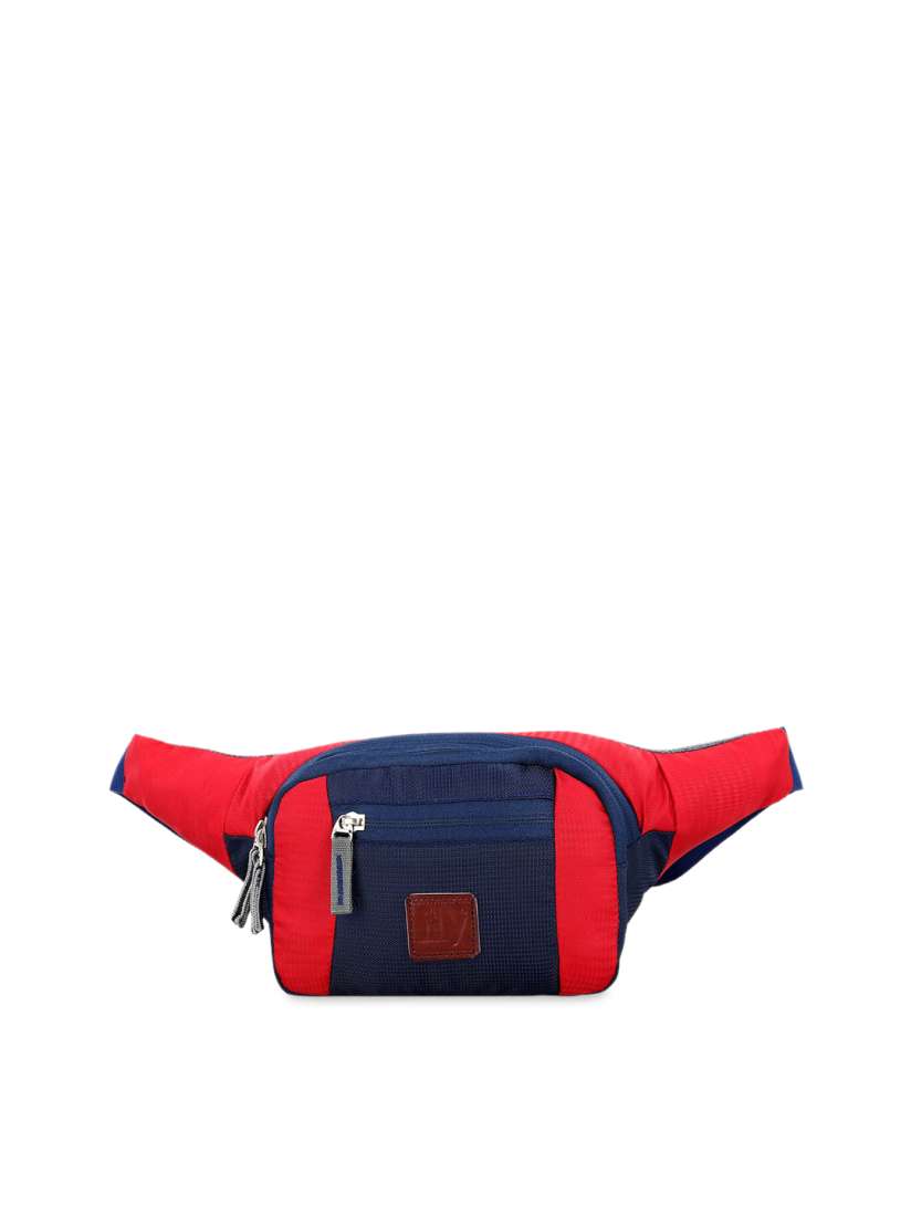 Bum bag myntra top