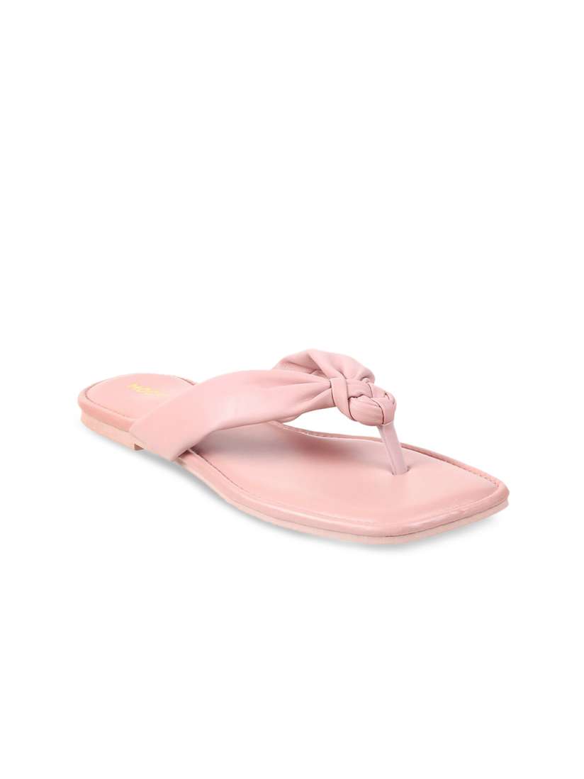 Myntra flats for ladies sales