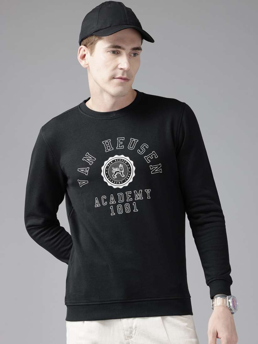 Van heusen sport sweatshirt outlet