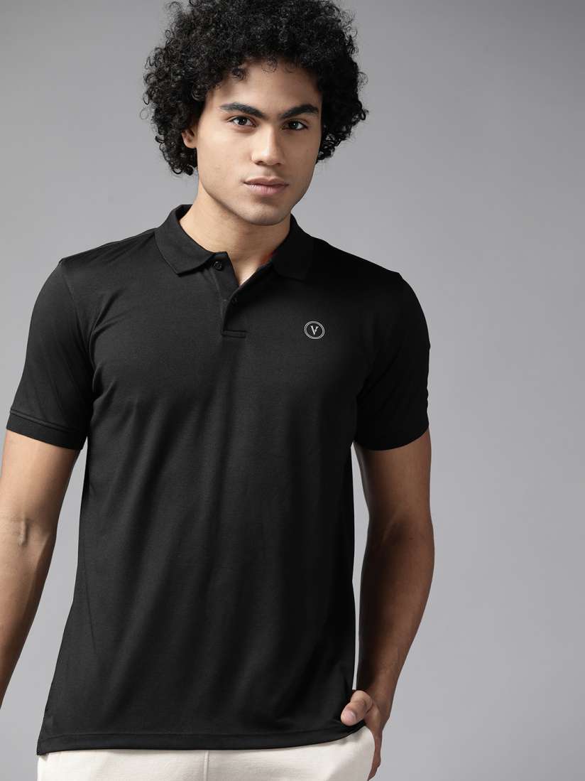 Van heusen flex polo top