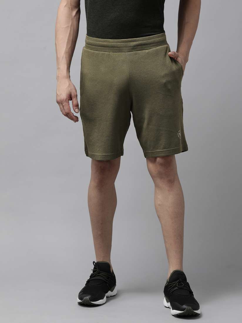 Van heusen mens shorts on sale