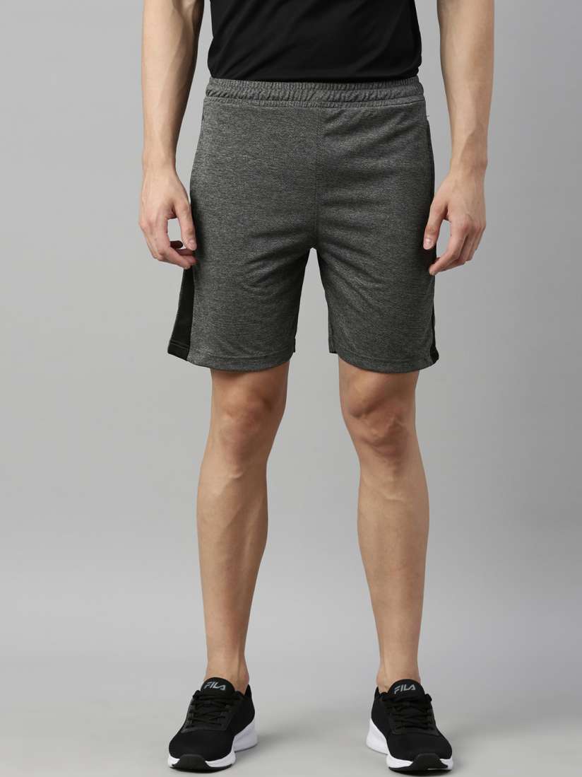 Buy Proline Active Men Grey Training or Gym Sports Shorts Shorts for Men 19511978 Myntra