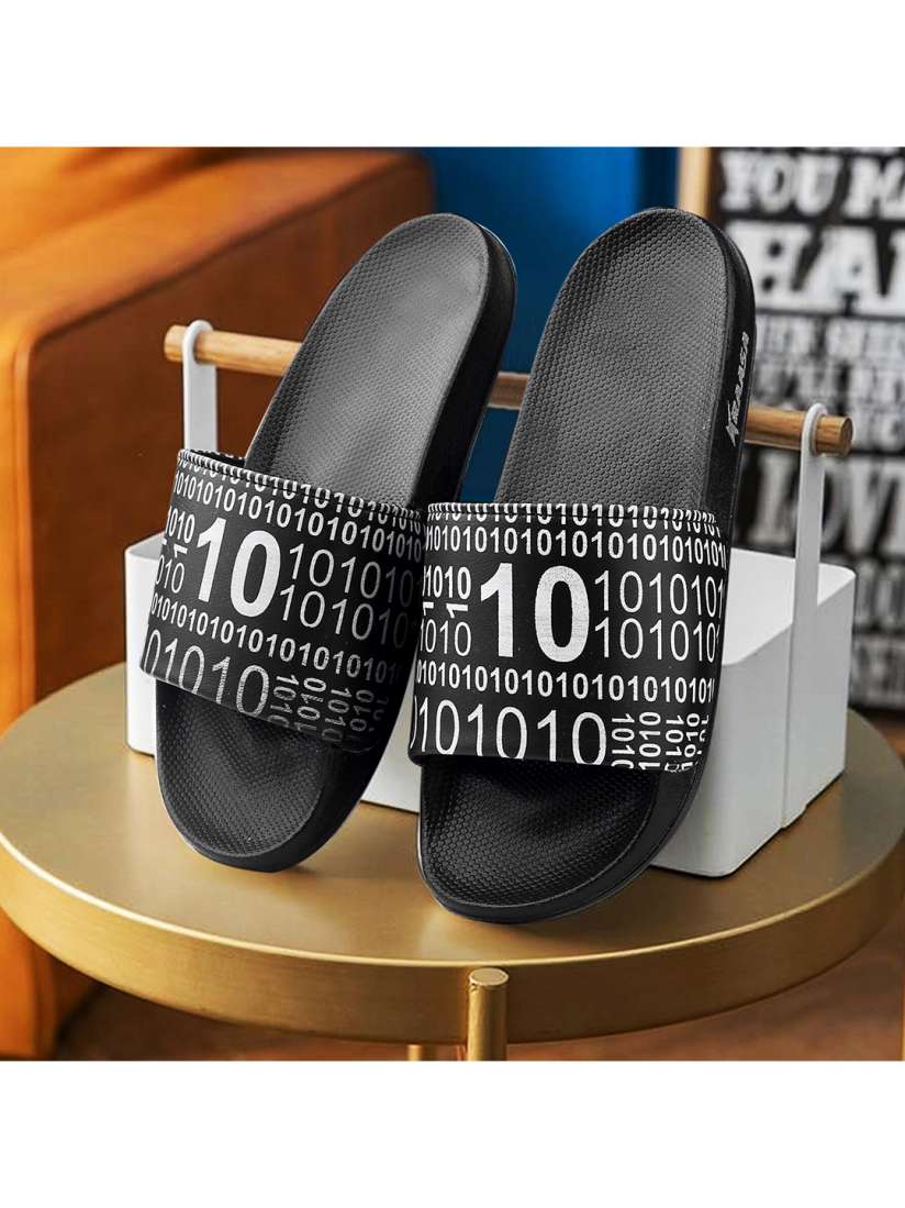 Kraasa flip flops deals