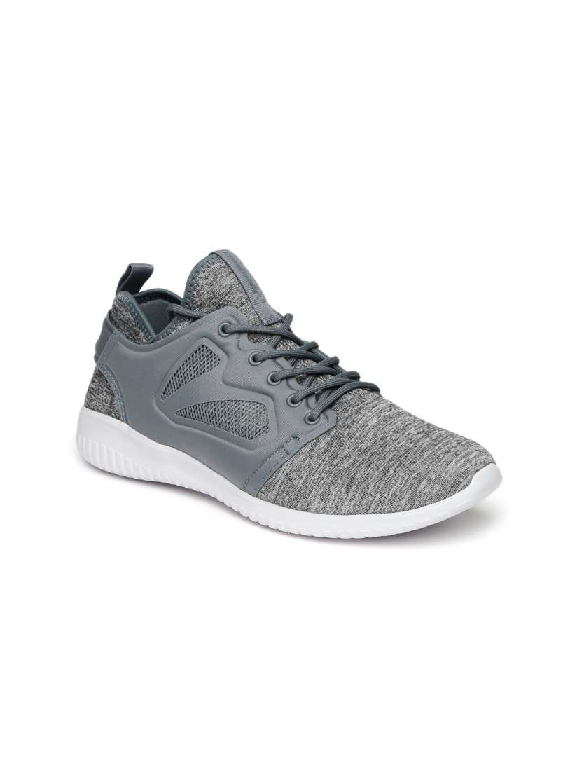 Buy Reebok Classic Women Grey SKYCUSH EVOLUTION LUX Walking Shoes Sports Shoes for Women Myntra
