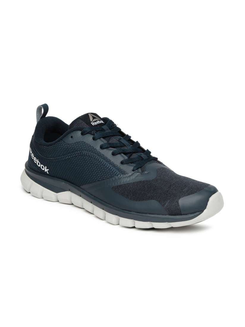 Reebok men's sublite running shoe online