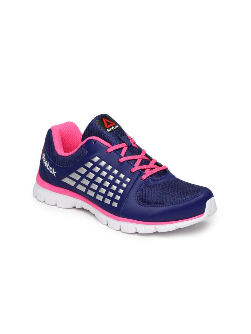 Reebok women's electrify speed running shoes top