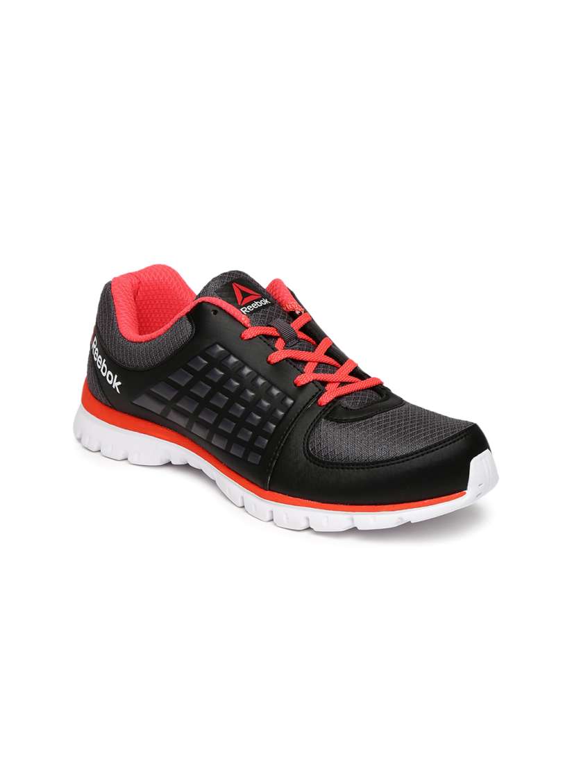 Reebok women's electrify speed running shoes top