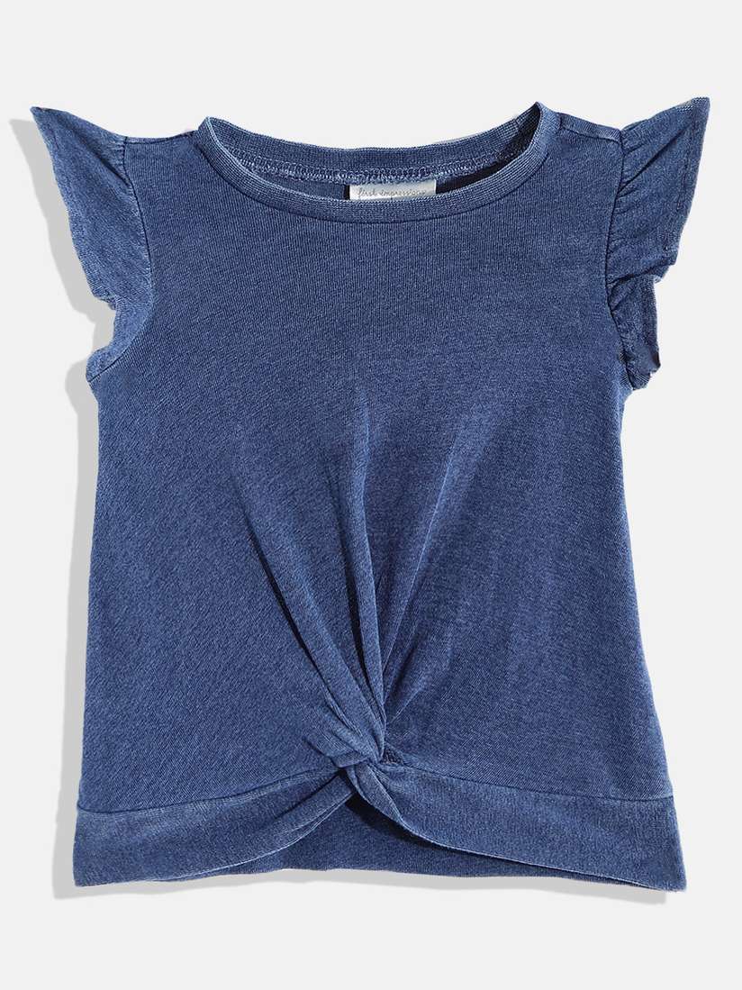 macys girls tops