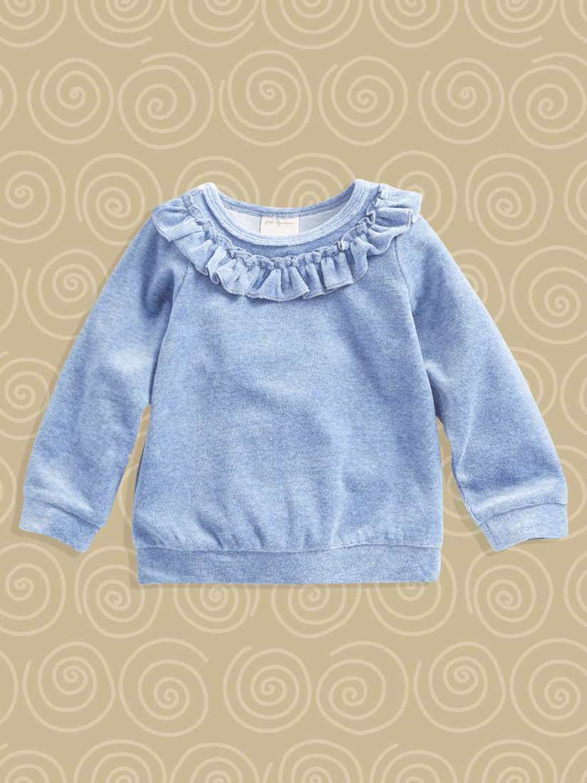 macys infant girls