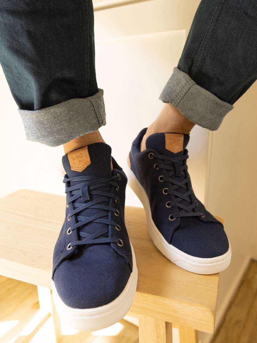 Canvas shoes 219 online