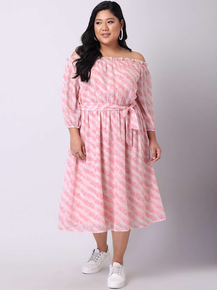Faballey plus size dresses clearance