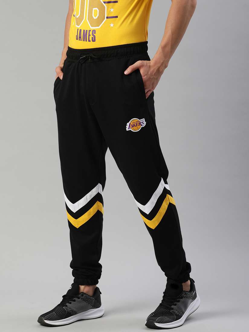 Nike Lakers Tracksuit Jogging Nba Lakers Los Angeles Lakers Nike