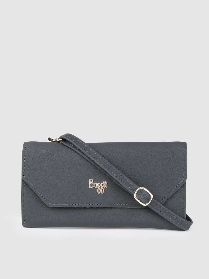 Myntra baggit wallets discount