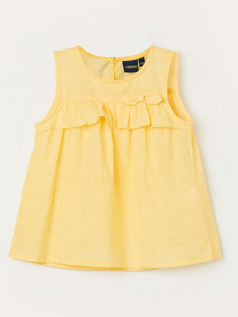 Yellow dresses for juniors cheap