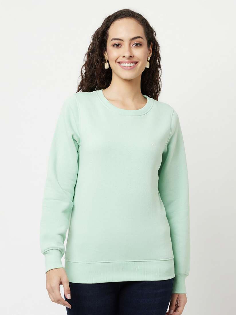 Crimsoune club women's sweatshirt 2025