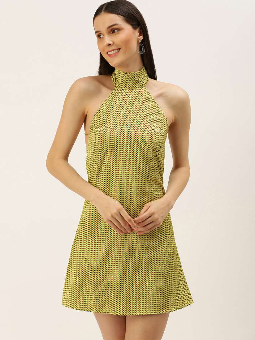 Forever 21 dresses myntra top