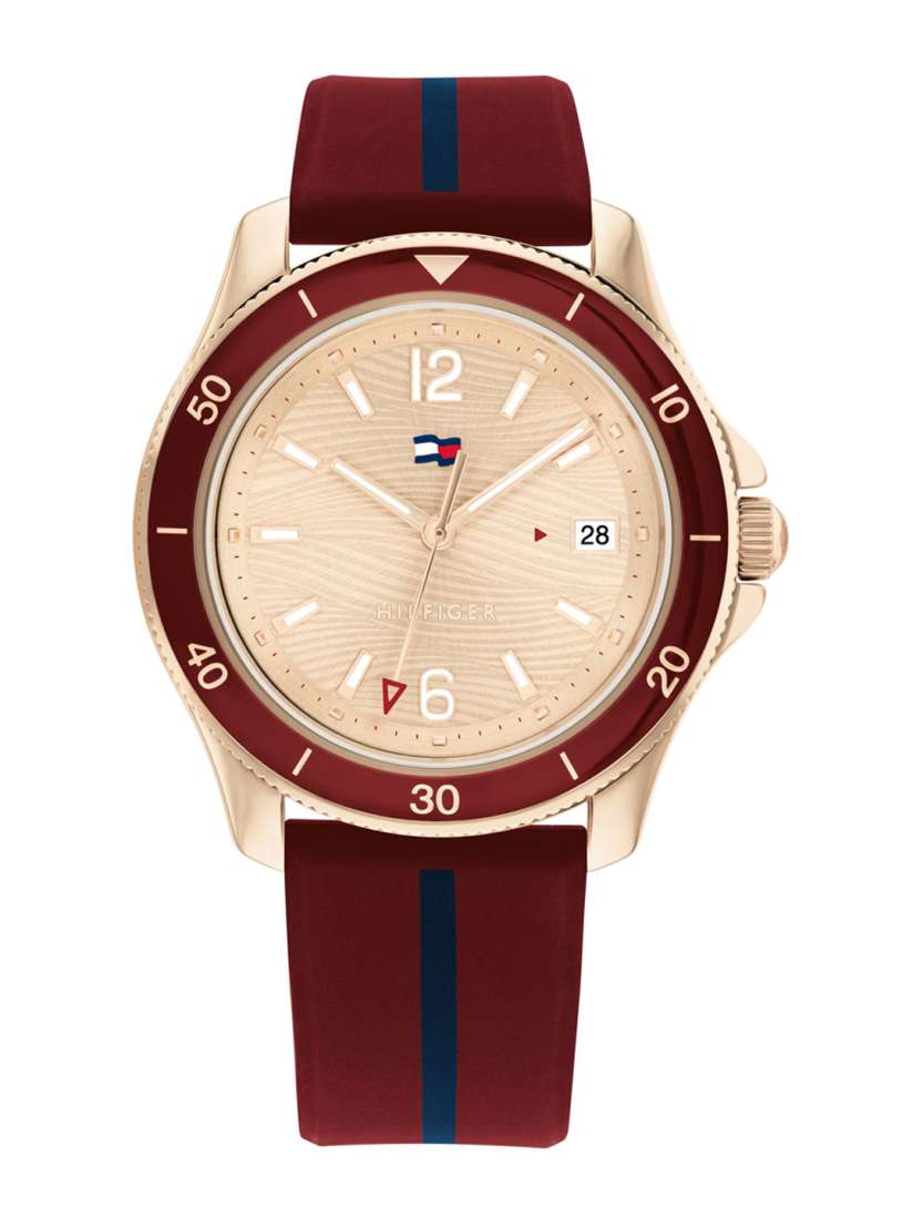 Tommy hilfiger watches myntra top