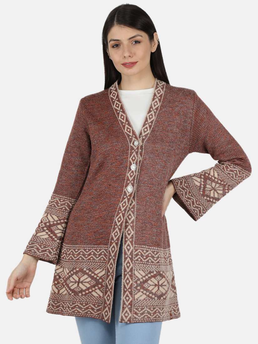 Monte carlo cardigan sale