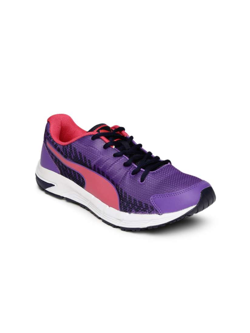 Puma ultron idp running shoes hot sale