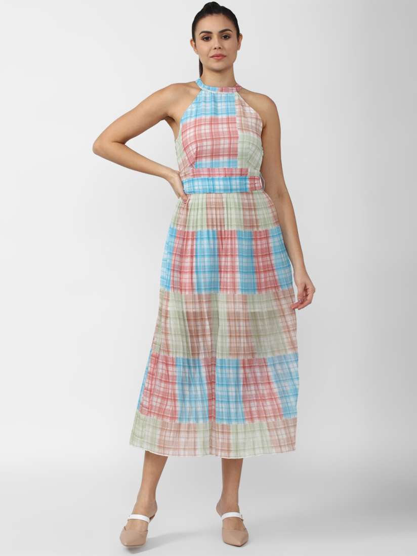 Van heusen dresses myntra new arrivals