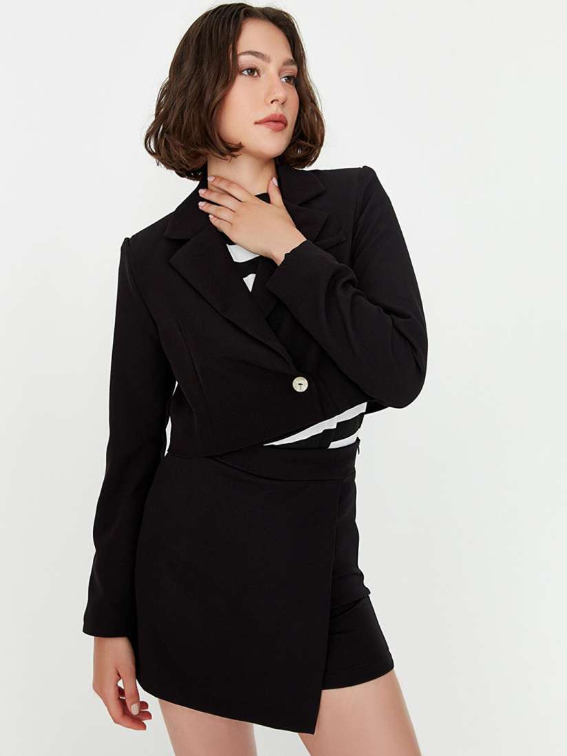 Myntra clothing jackets sale