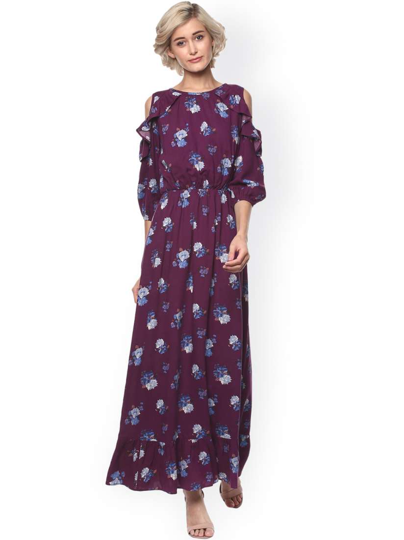Harpa maxi dresses top