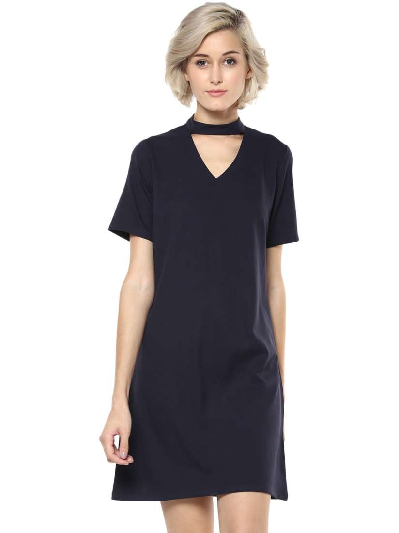Myntra harpa dress deals