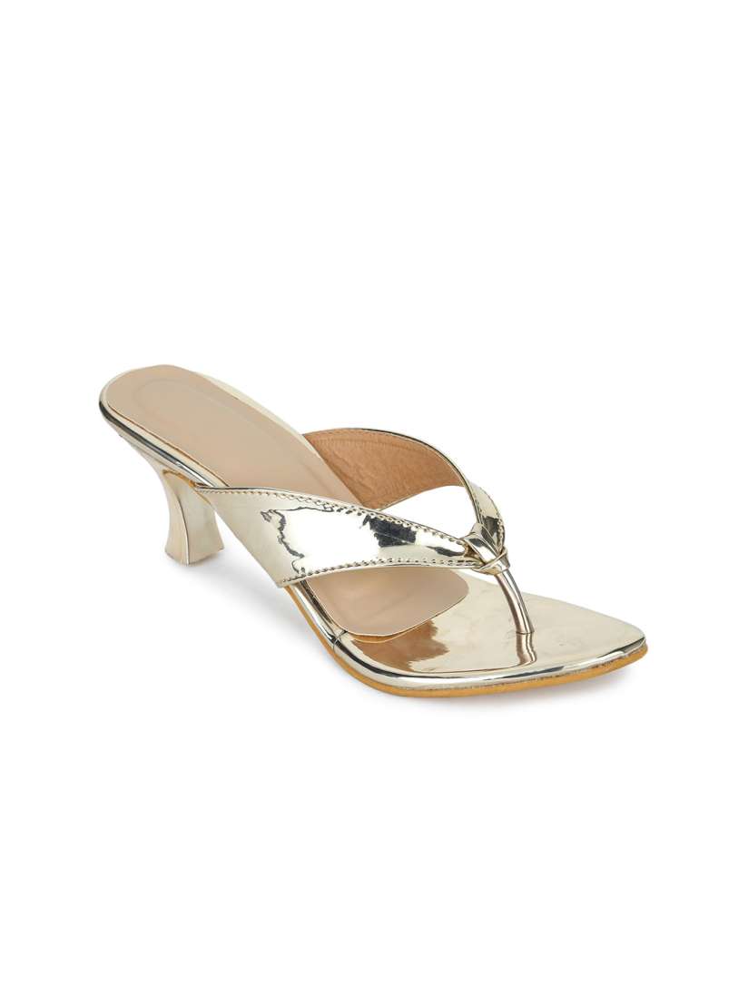 Myntra kitten heels clearance