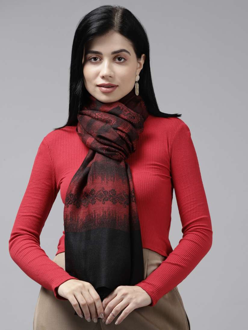 Myntra stoles top