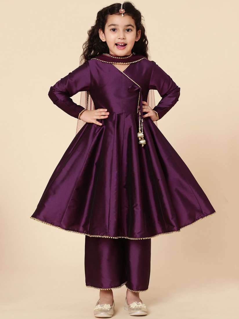 Myntra girls kurti discount