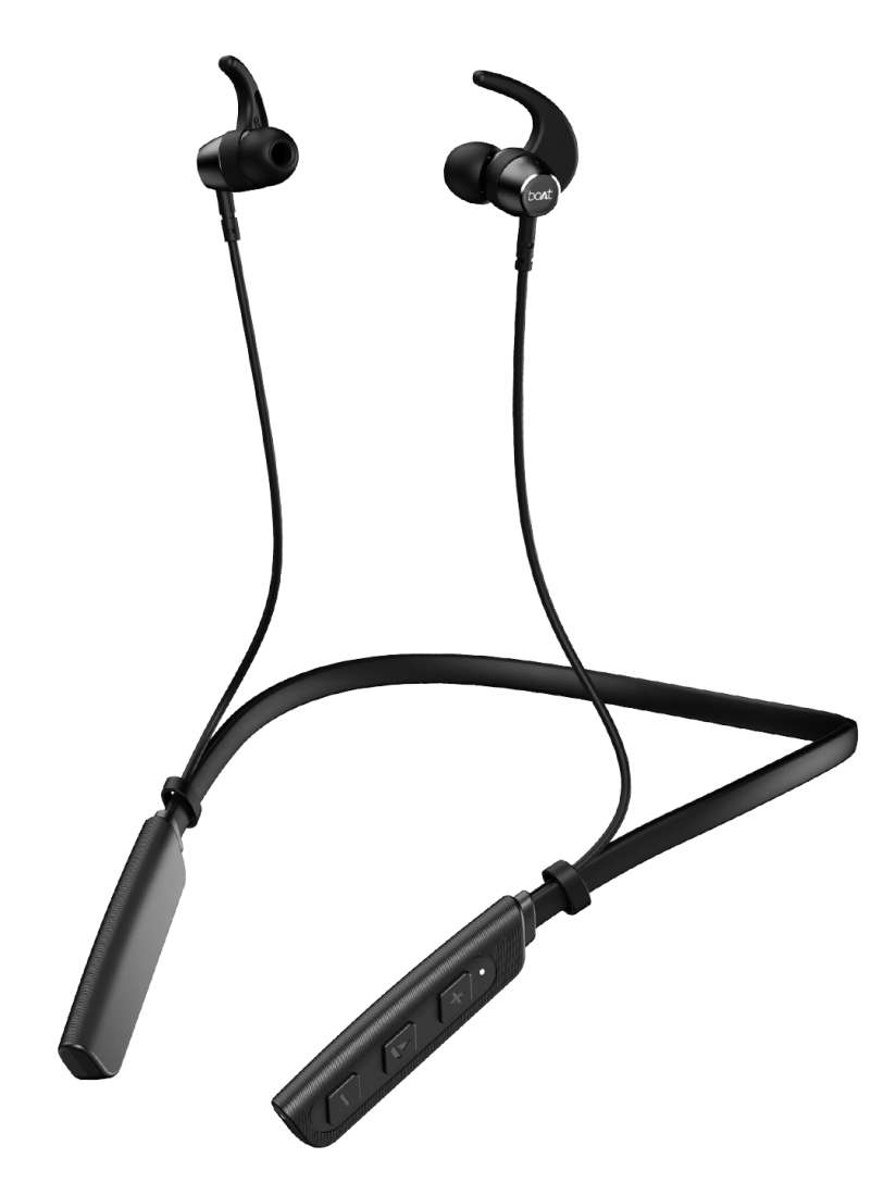 Buy boAt Active Black Rockerz 235 Pro M with ASAP Charge Bluetooth Headset Headphones for Unisex 19597816 Myntra