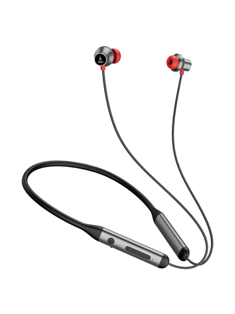 Boat bluetooth earphones myntra shop