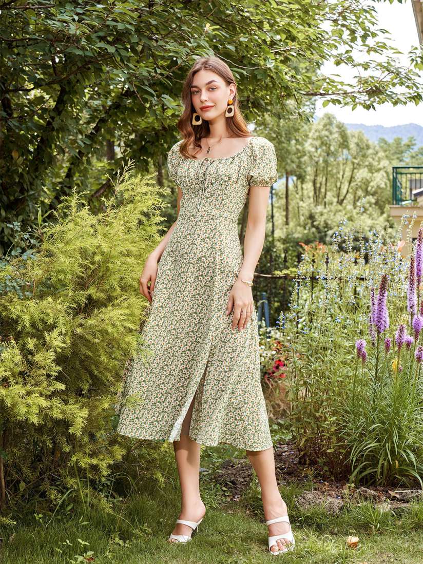 How to Choose the Perfect Sundresses for Women of All Body Types