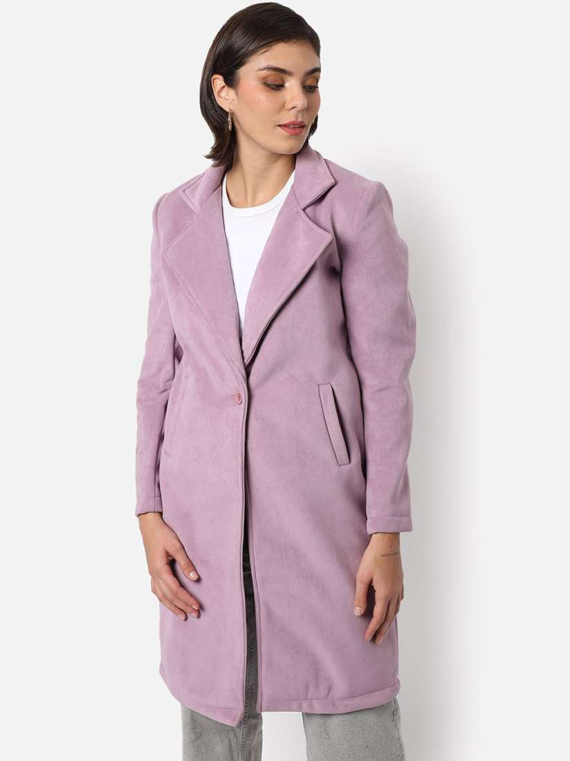 Buying an overcoat top
