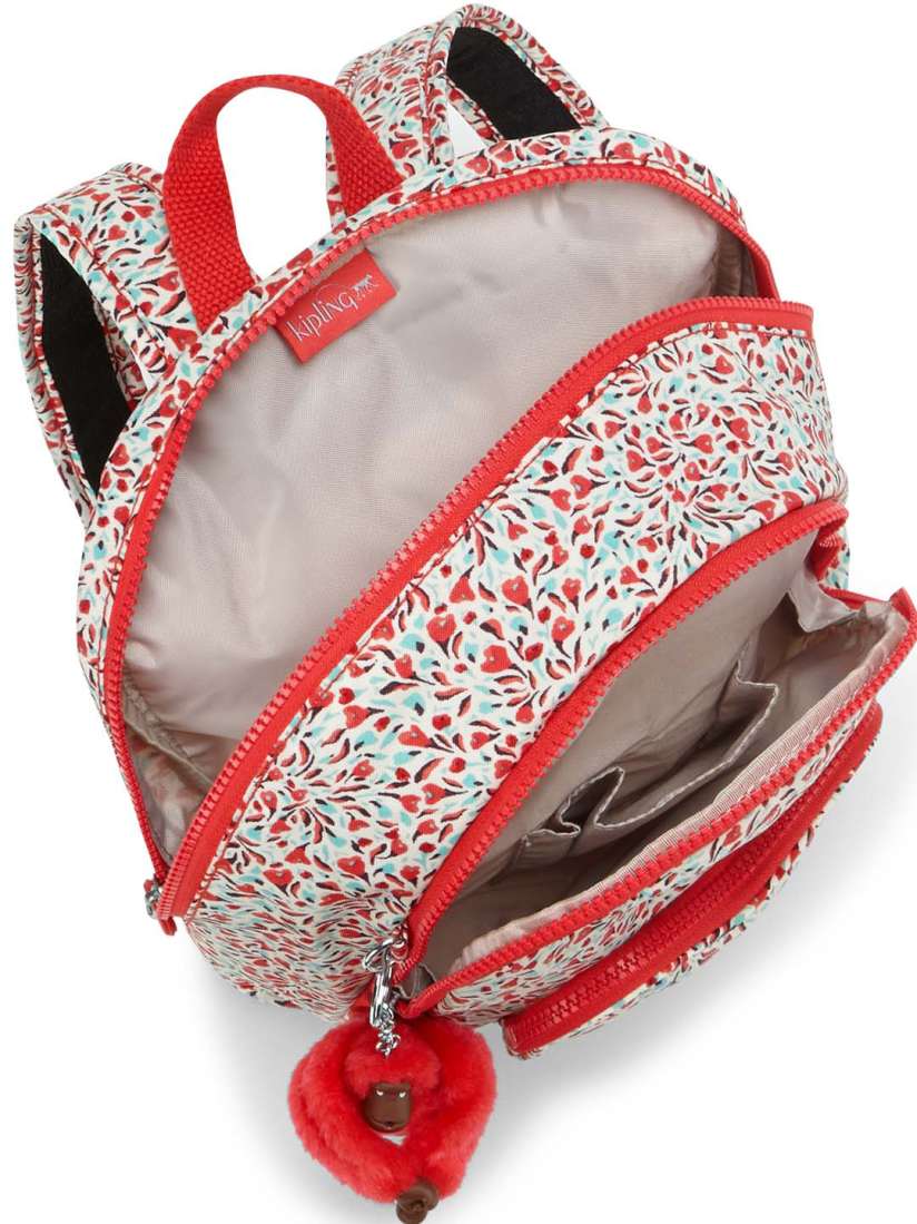 Kipling backpack for girls store