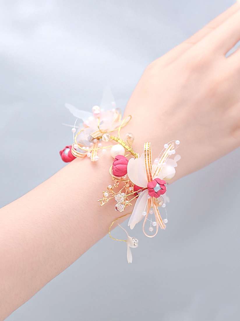 Wedding wrist band online