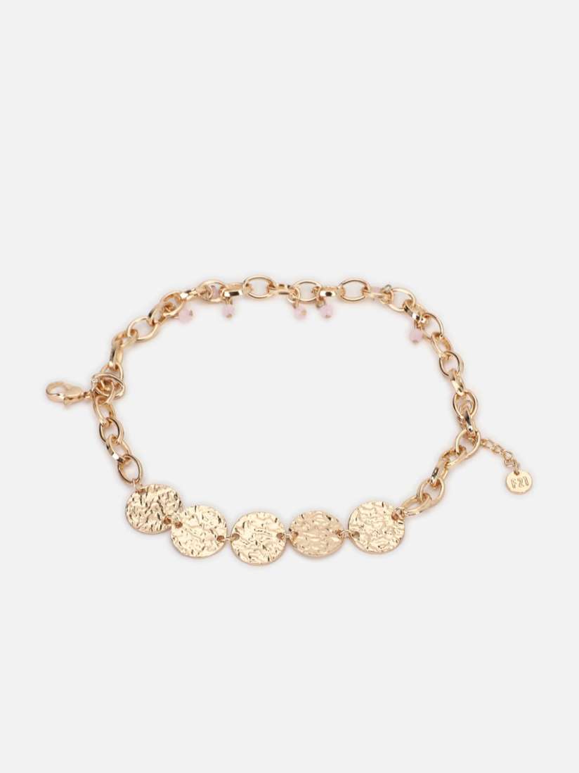 Forever 21 charm bracelets online